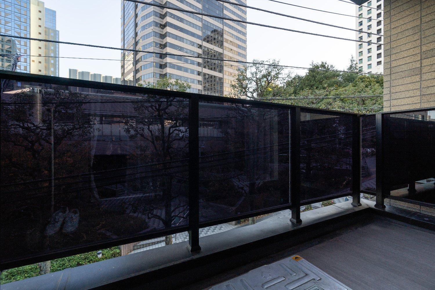 Creal Premier Akasaka Appartement