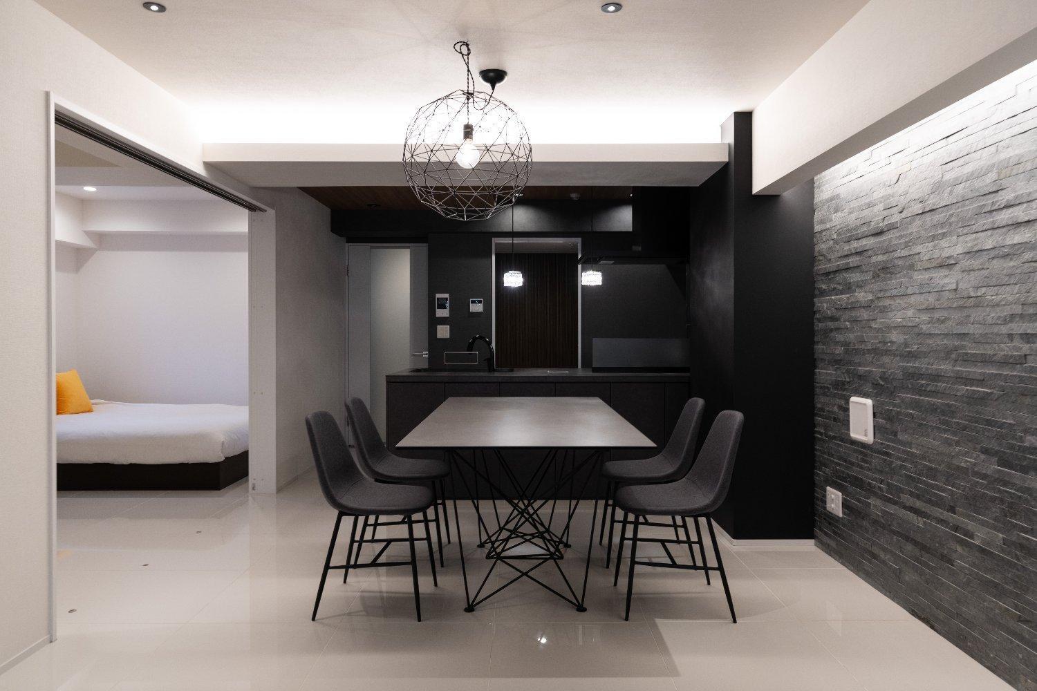 Appartement Creal Premier Akasaka *