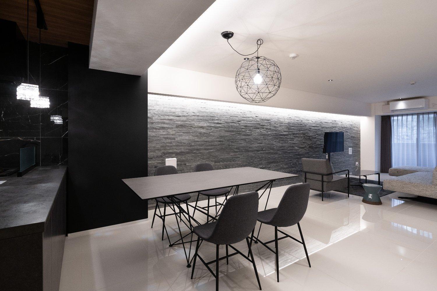 Appartement Creal Premier Akasaka Tōkyō