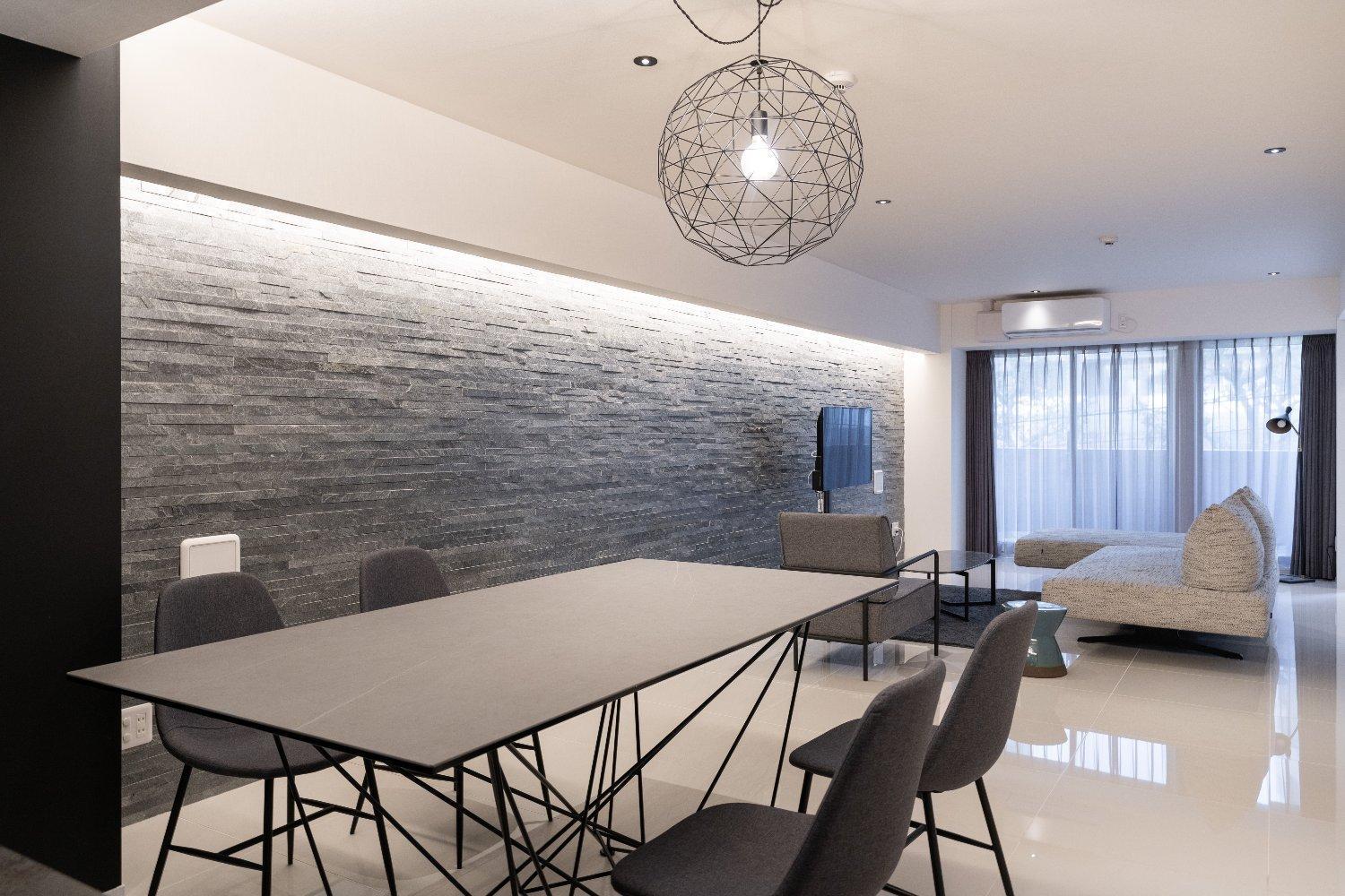 Creal Premier Akasaka Appartement
