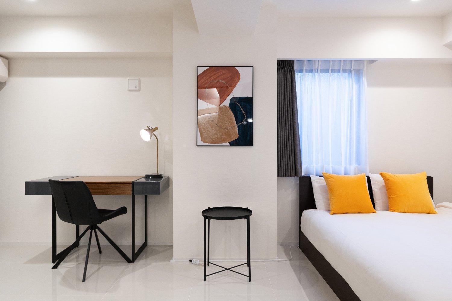 Creal Premier Akasaka Appartement