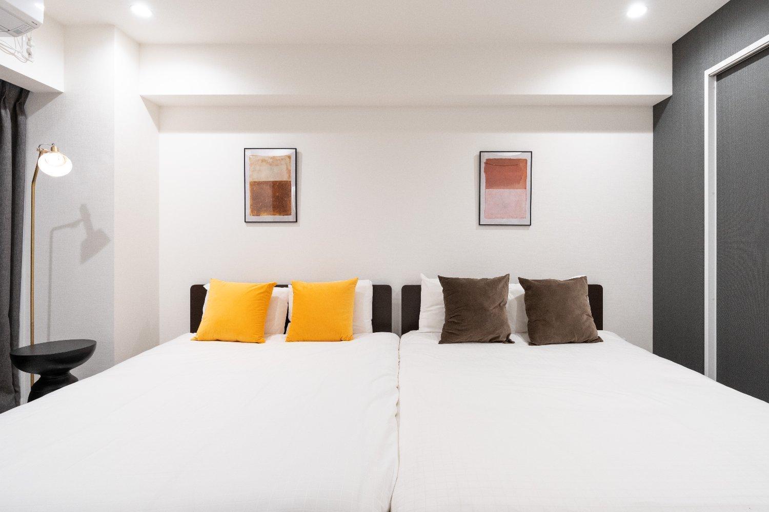 Appartement Creal Premier Akasaka
