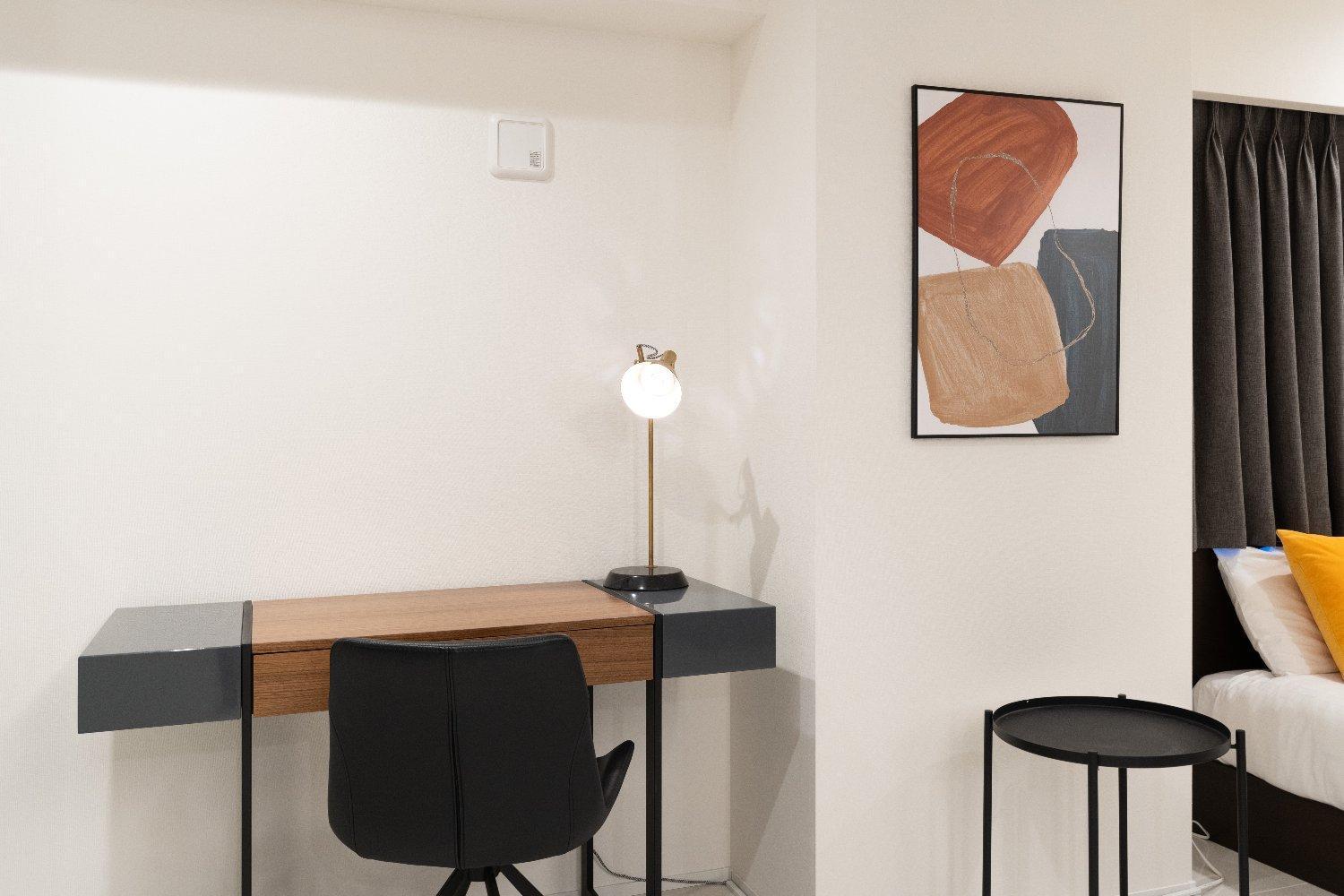 Creal Premier Akasaka Appartement *