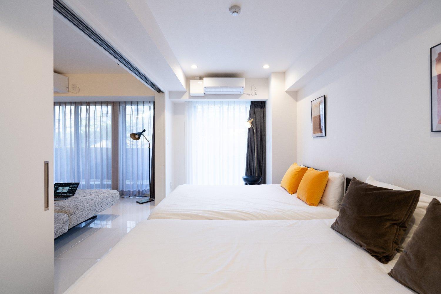 Appartement Creal Premier Akasaka *
