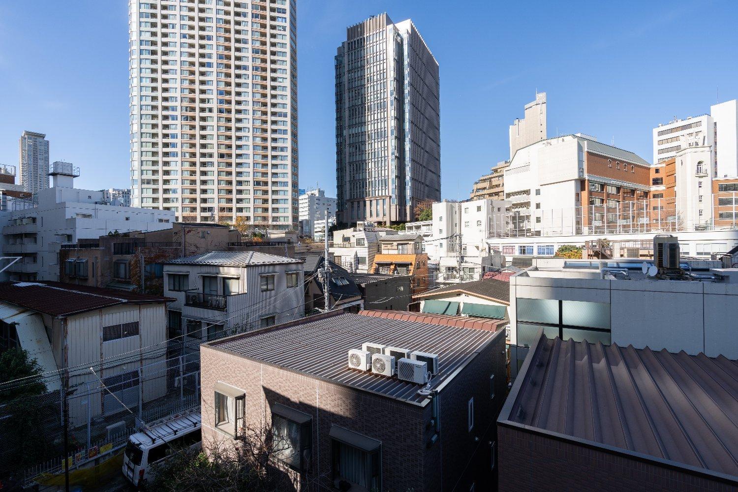Creal Premier Akasaka *