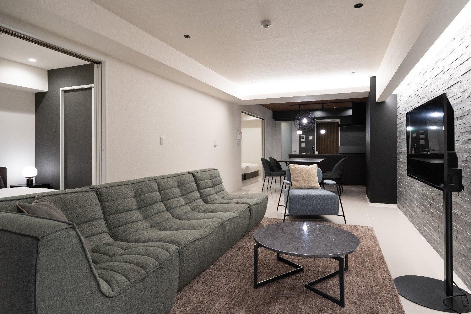 Appartement Creal Premier Akasaka *