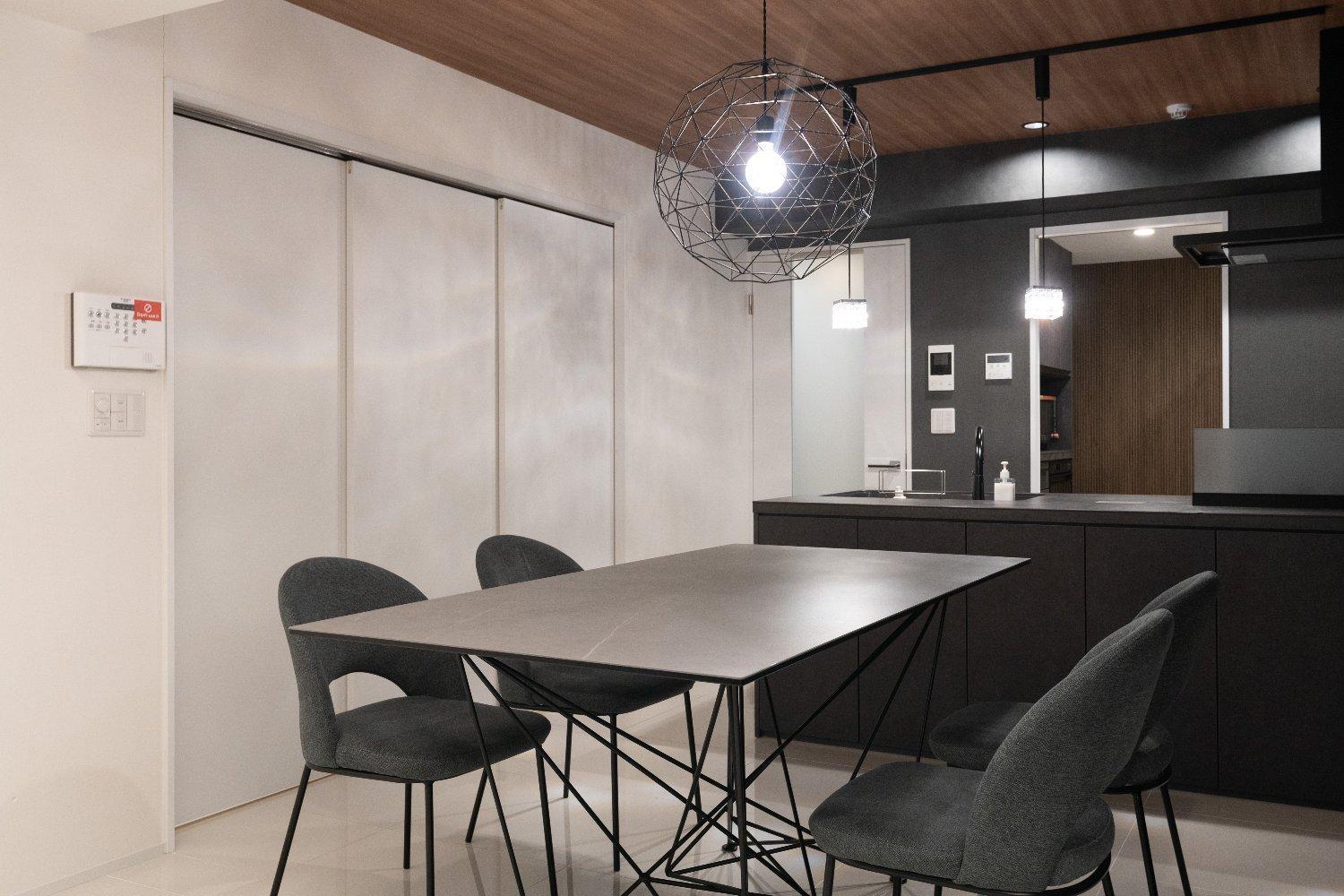 Appartement Creal Premier Akasaka Tōkyō