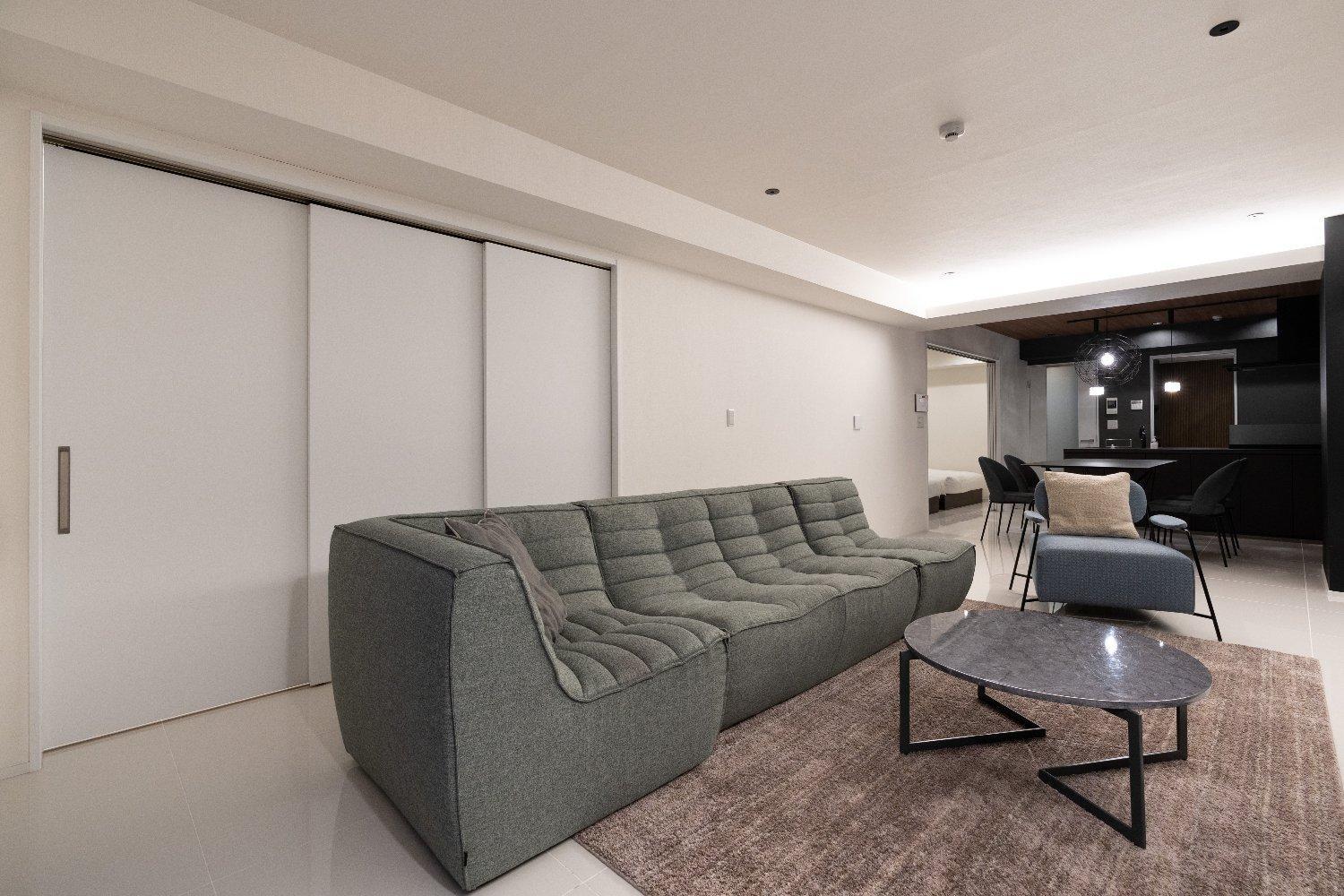 Creal Premier Akasaka Appartement *