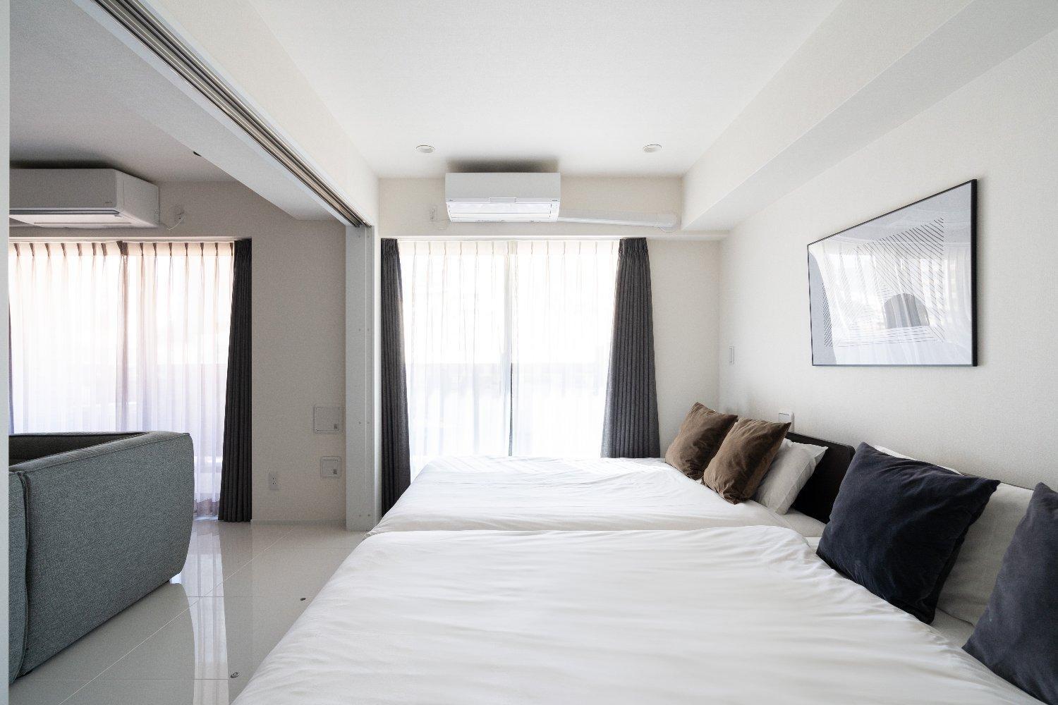 Appartement Creal Premier Akasaka