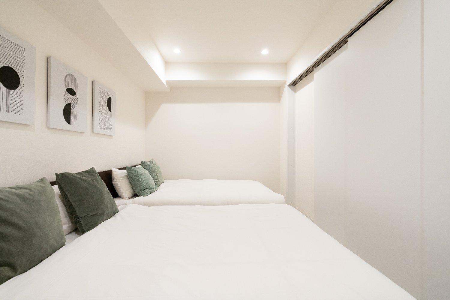 Creal Premier Akasaka Appartement