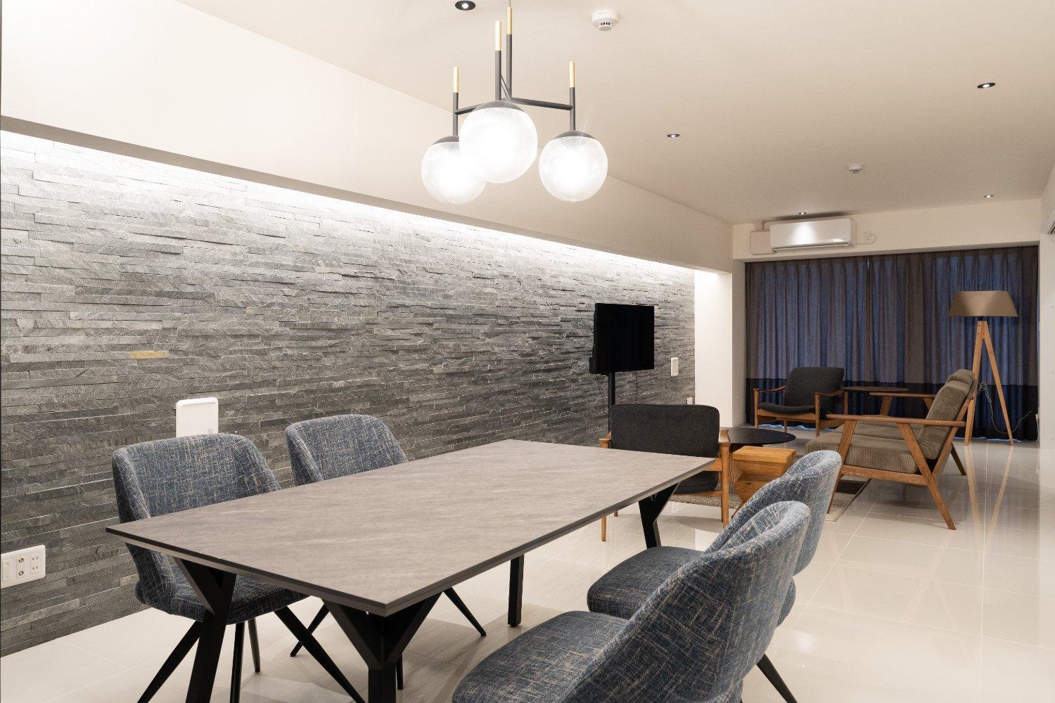 Creal Premier Akasaka Appartement
