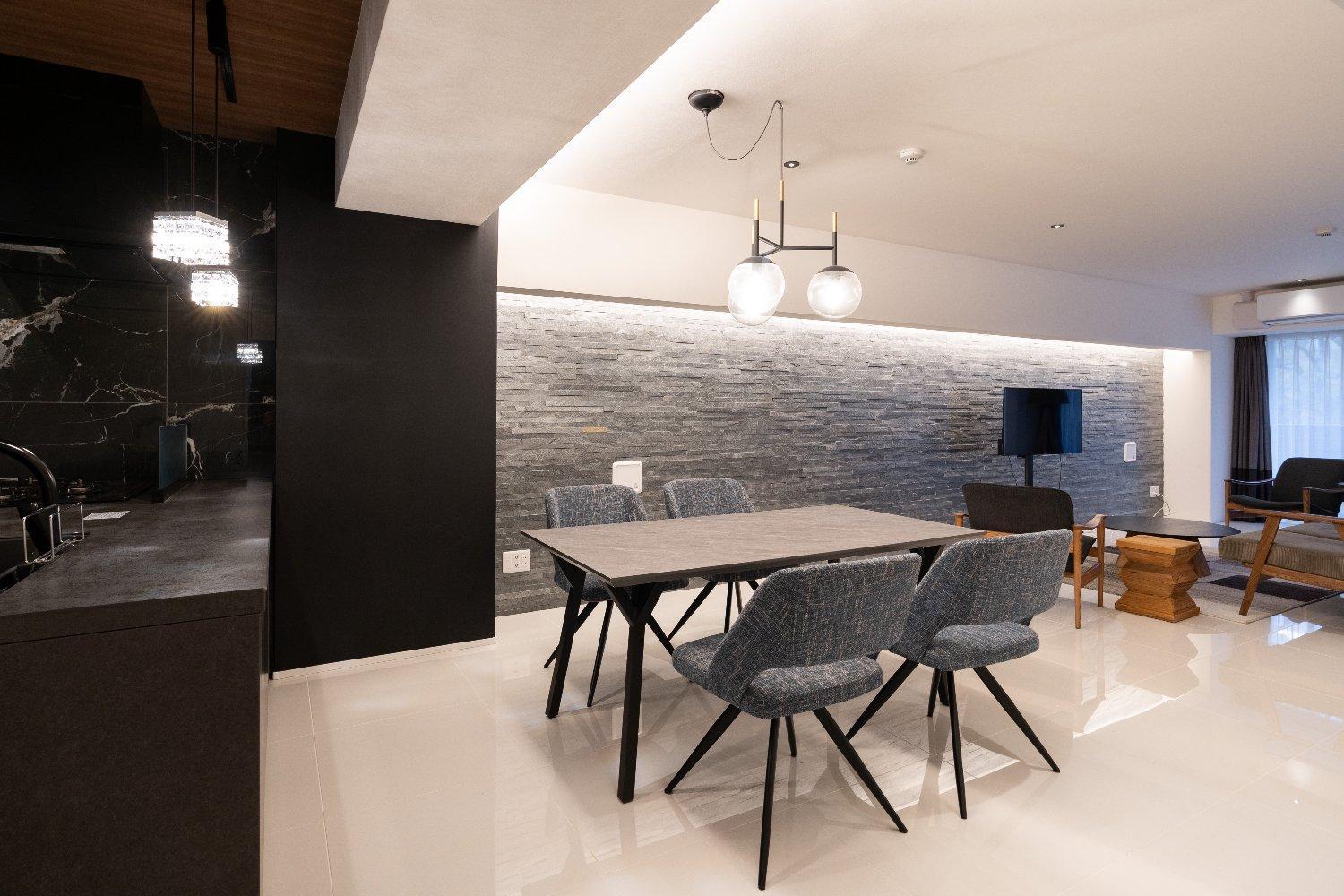 Creal Premier Akasaka Appartement *