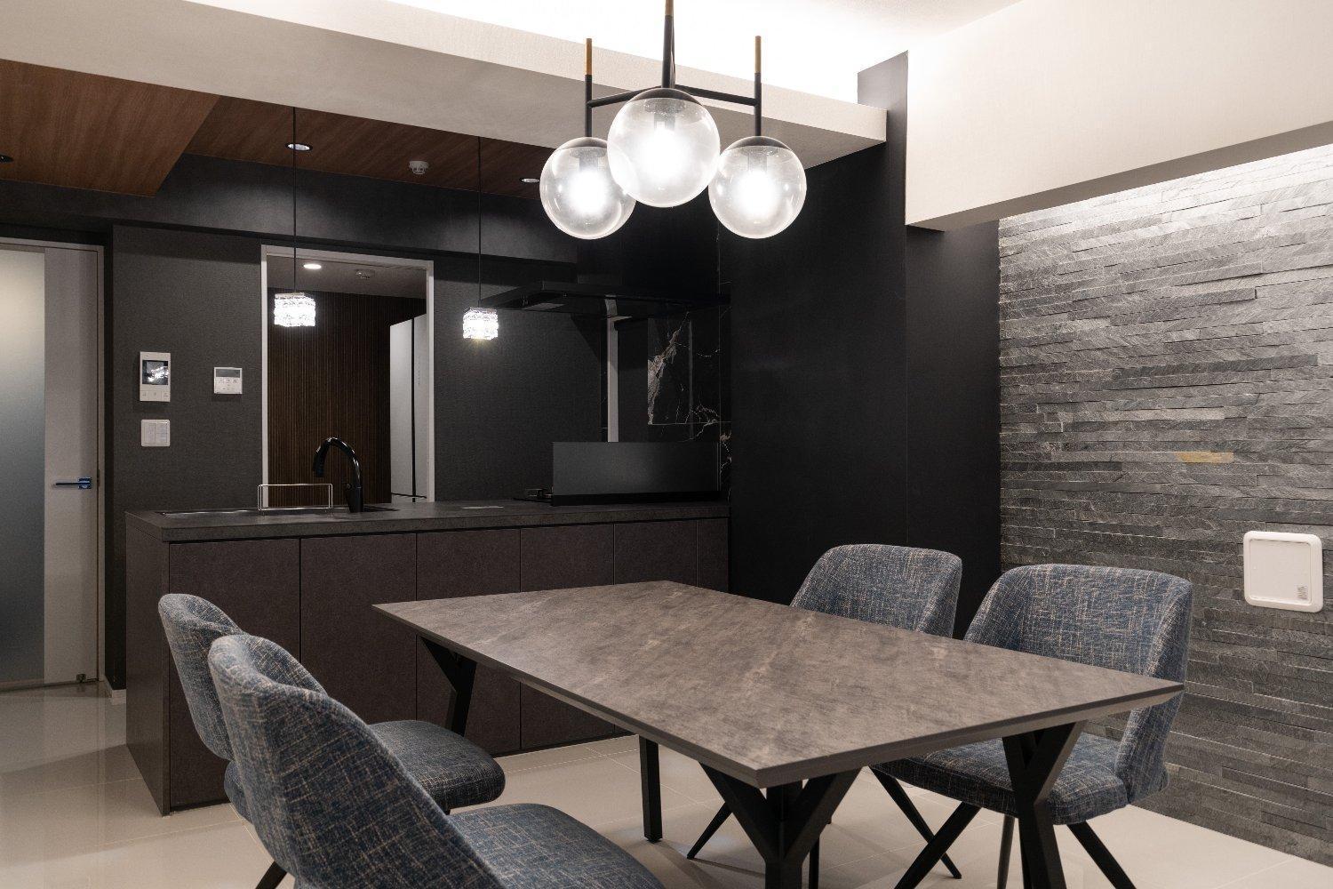 Creal Premier Akasaka Appartement