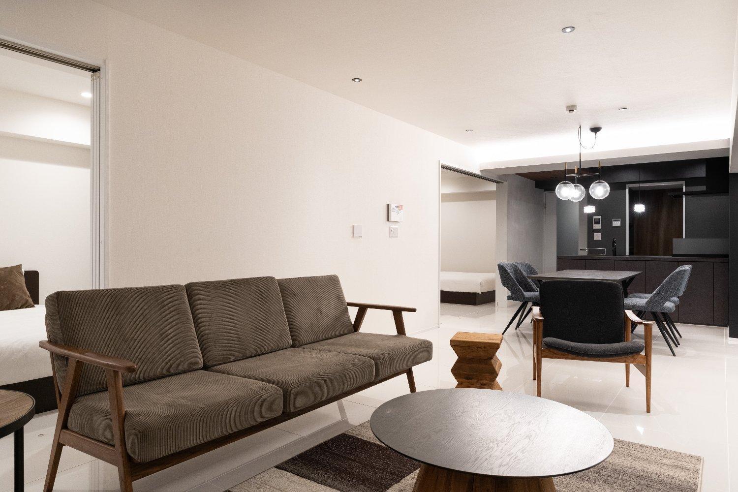 Creal Premier Akasaka Appartement *