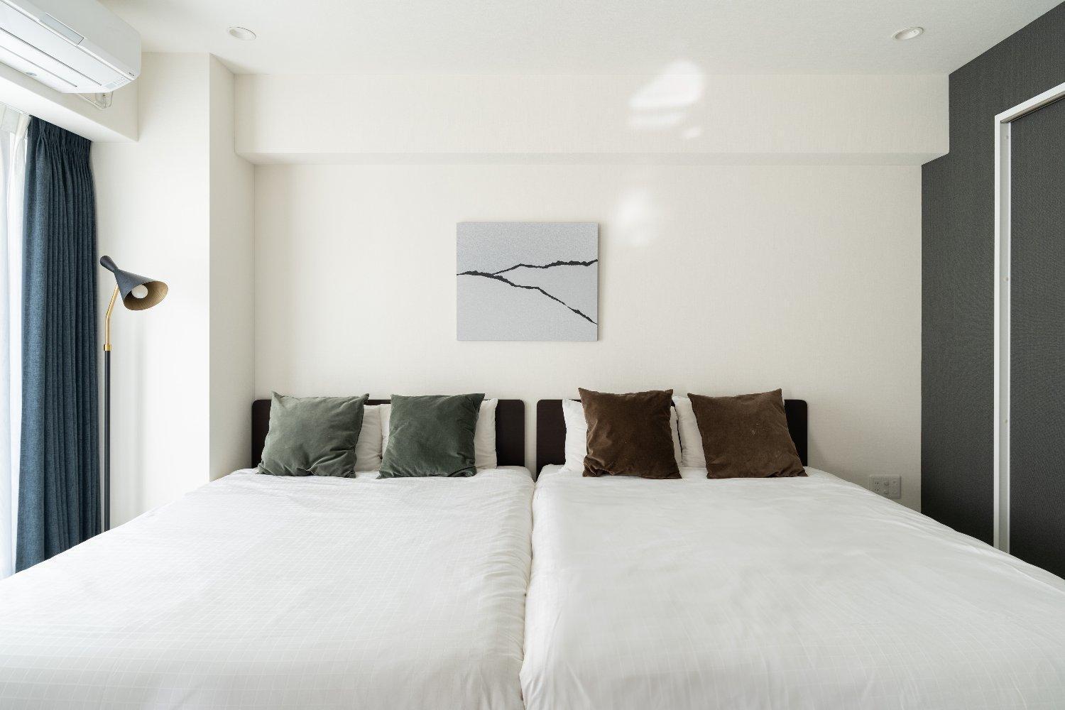 Appartement Creal Premier Akasaka