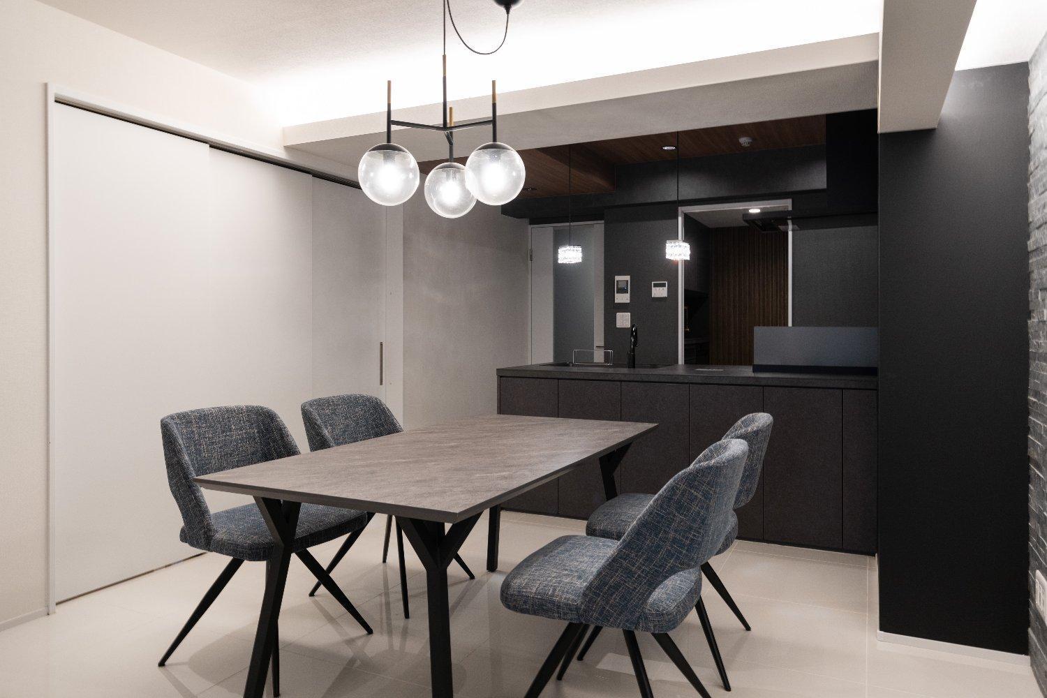 Creal Premier Akasaka Appartement