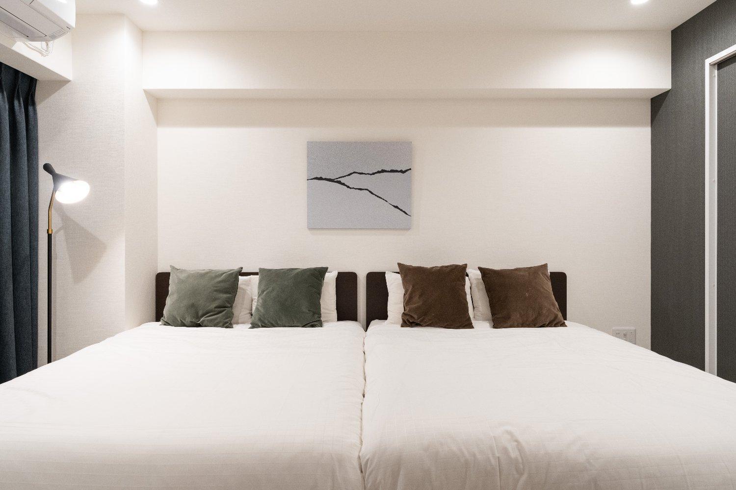 Creal Premier Akasaka Appartement *