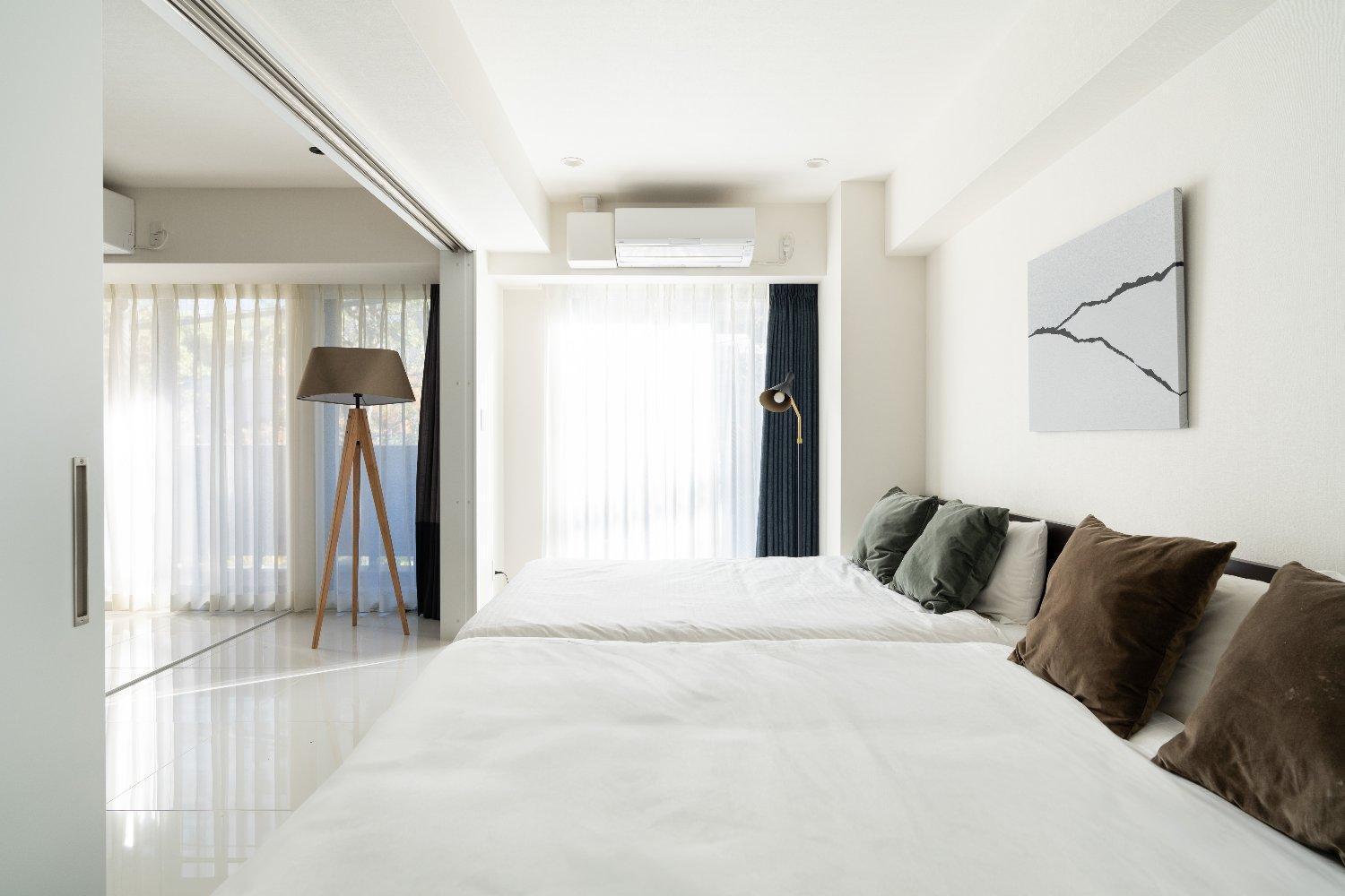 Creal Premier Akasaka Appartement Tōkyō