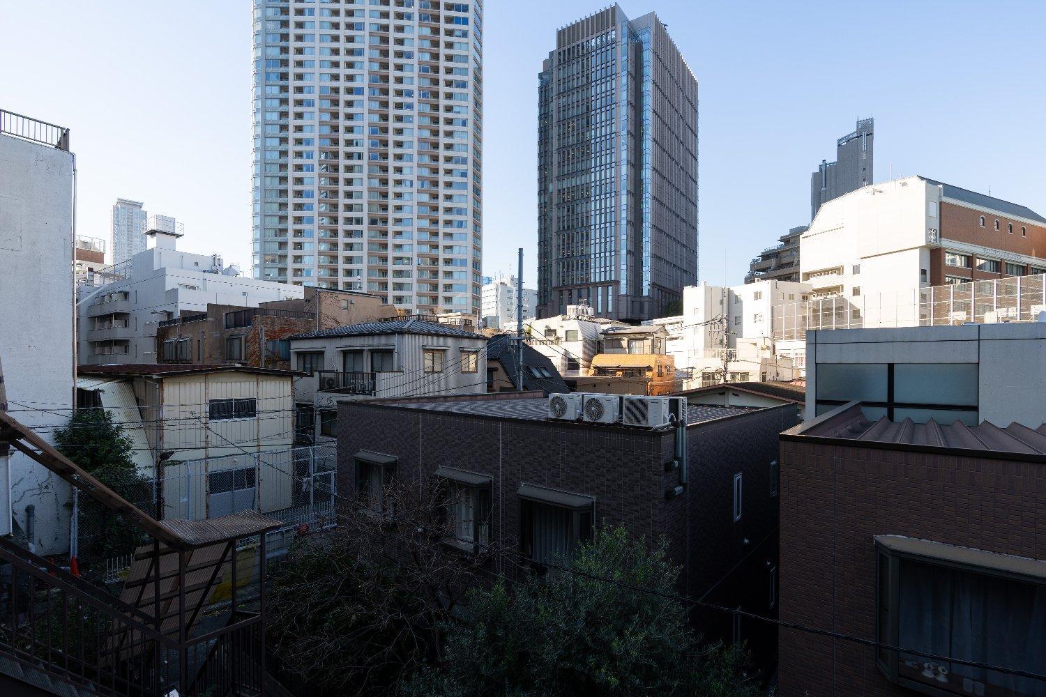 Creal Premier Akasaka Appartement