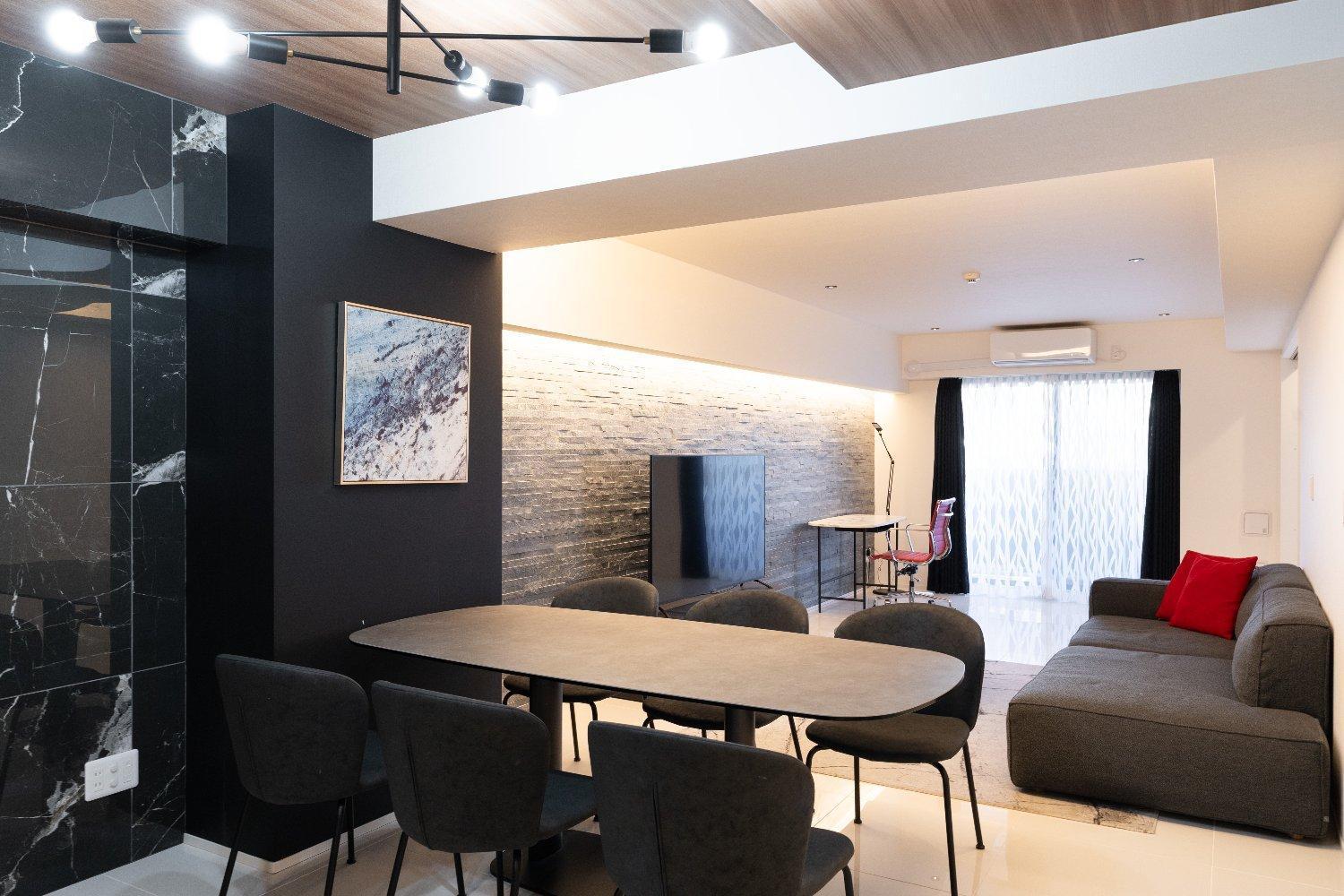 Appartement Creal Premier Akasaka