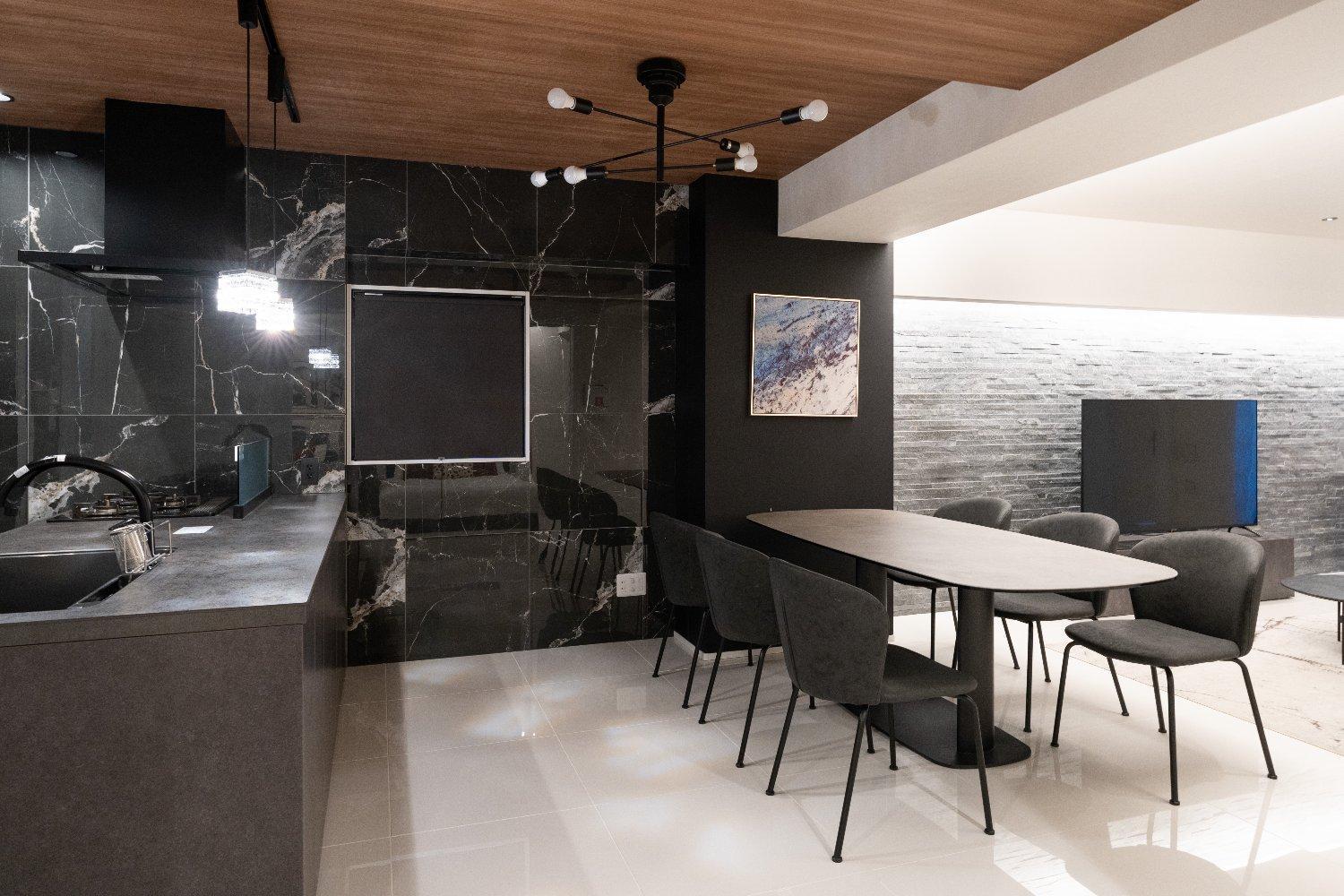 Creal Premier Akasaka Appartement *