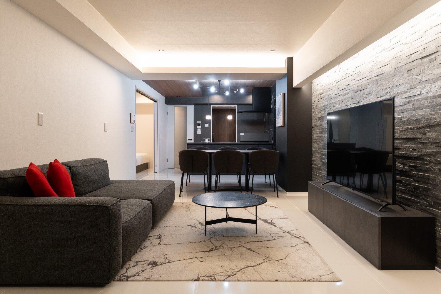 Appartement Creal Premier Akasaka *