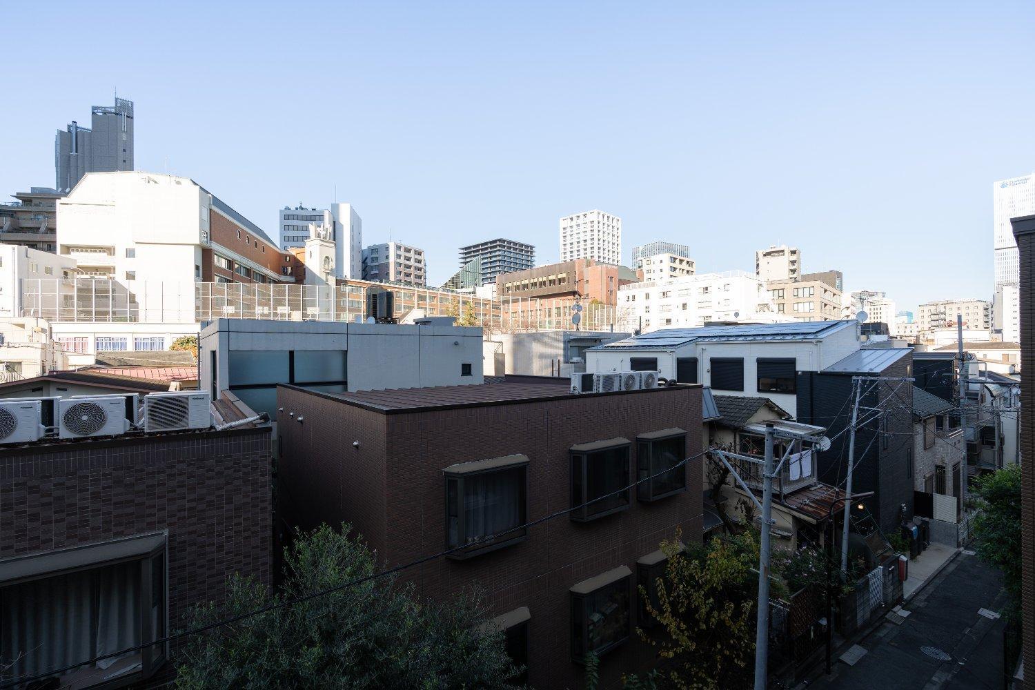 Creal Premier Akasaka Appartement Tōkyō