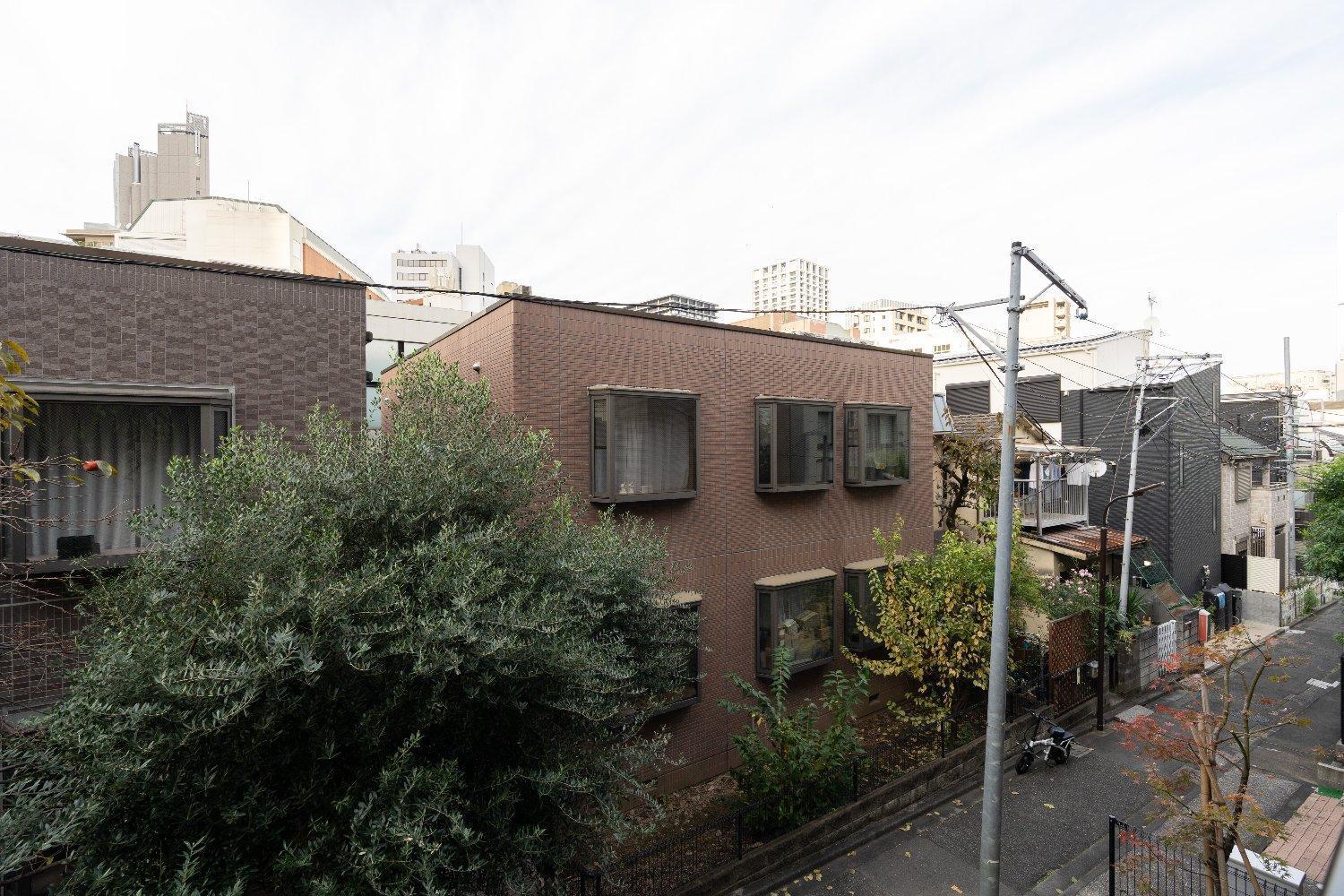 Creal Premier Akasaka Appartement