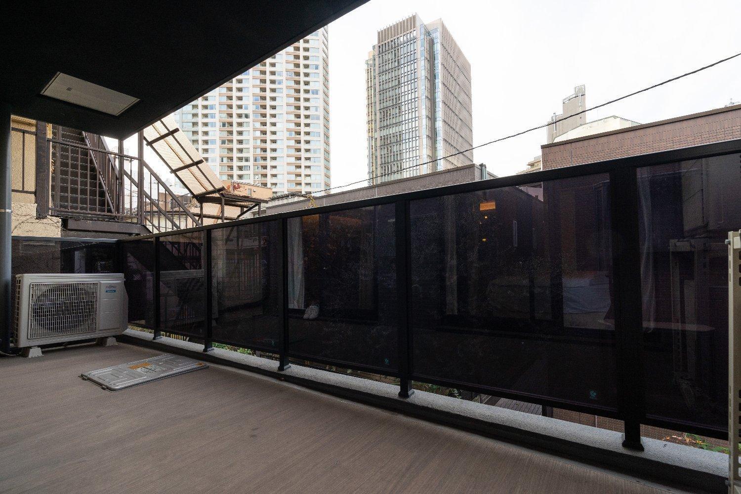 Appartement Creal Premier Akasaka