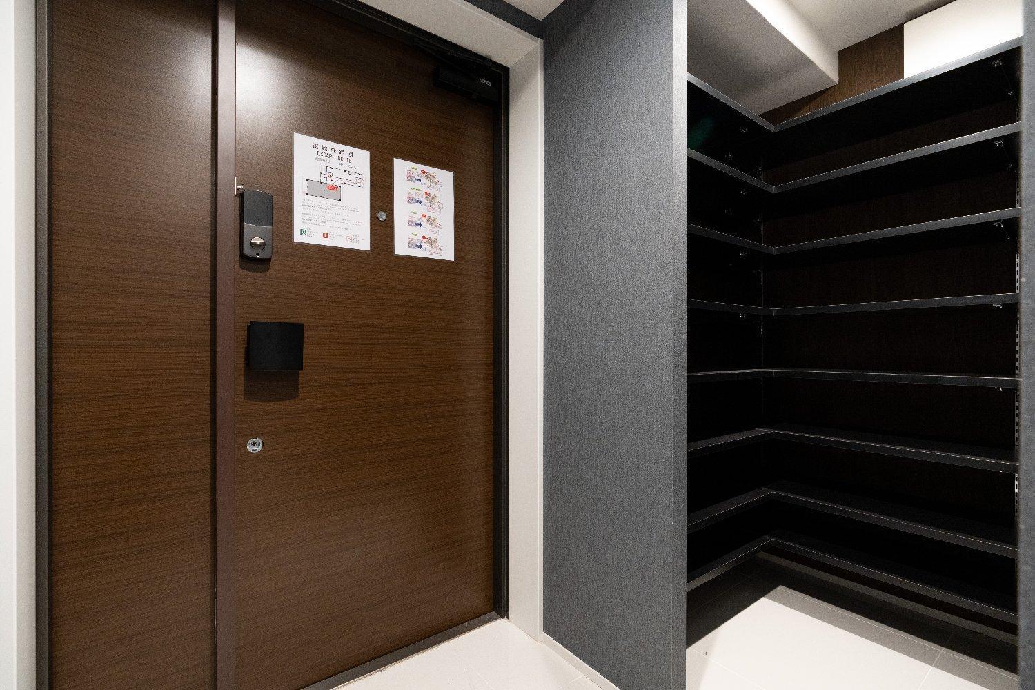 Creal Premier Akasaka Appartement *