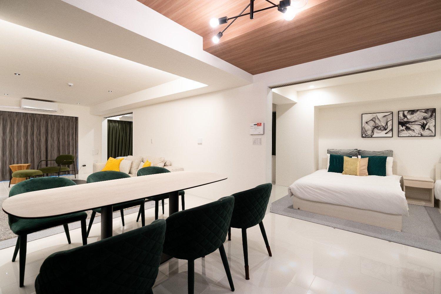 Creal Premier Akasaka Appartement *