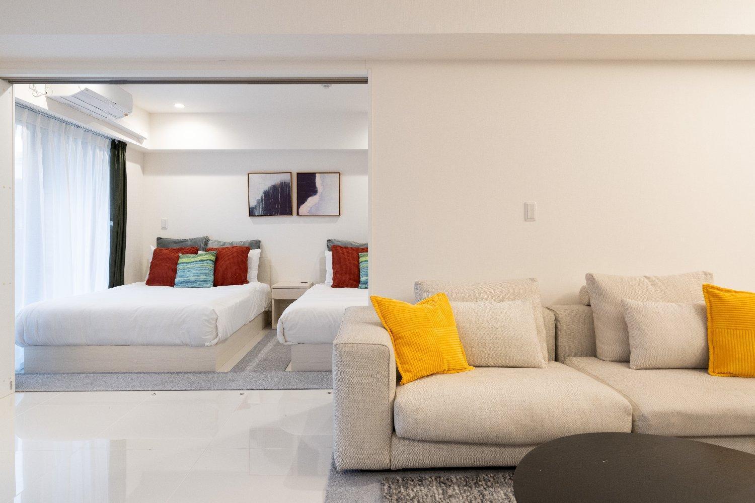 Appartement Creal Premier Akasaka *
