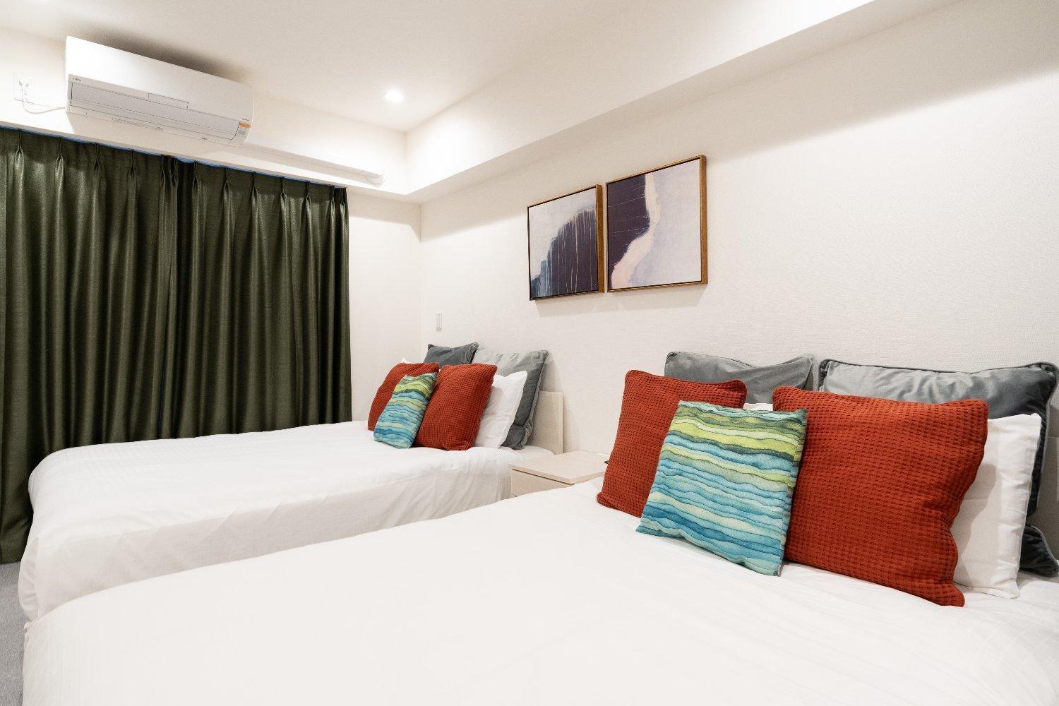 Creal Premier Akasaka Appartement *