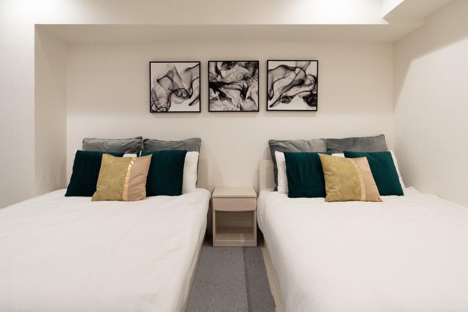 Creal Premier Akasaka Appartement Tōkyō