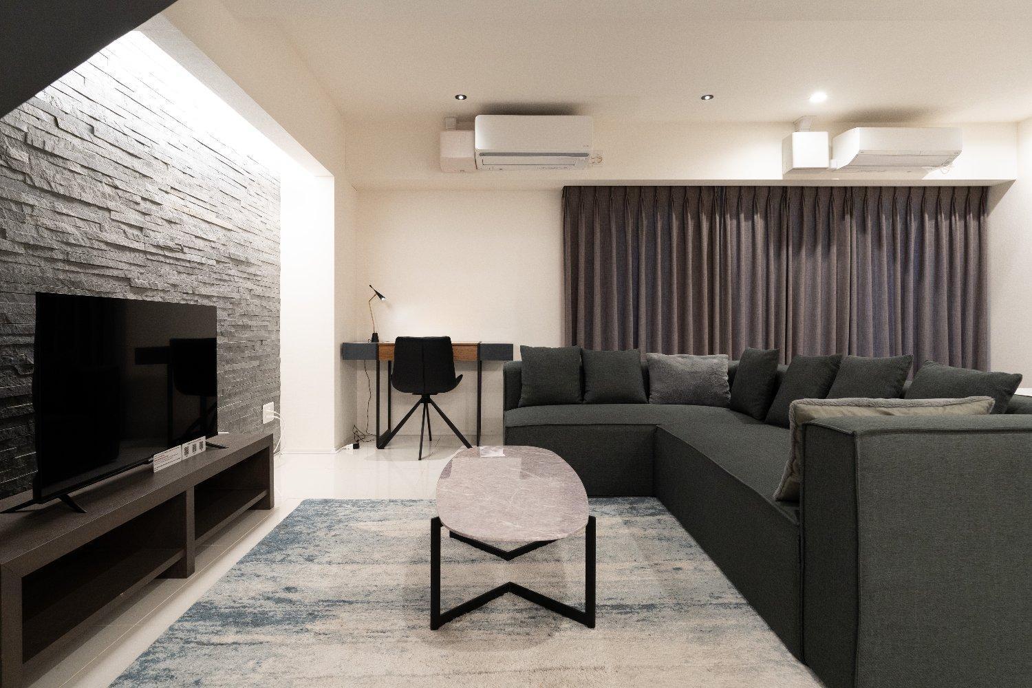 Creal Premier Akasaka Appartement *