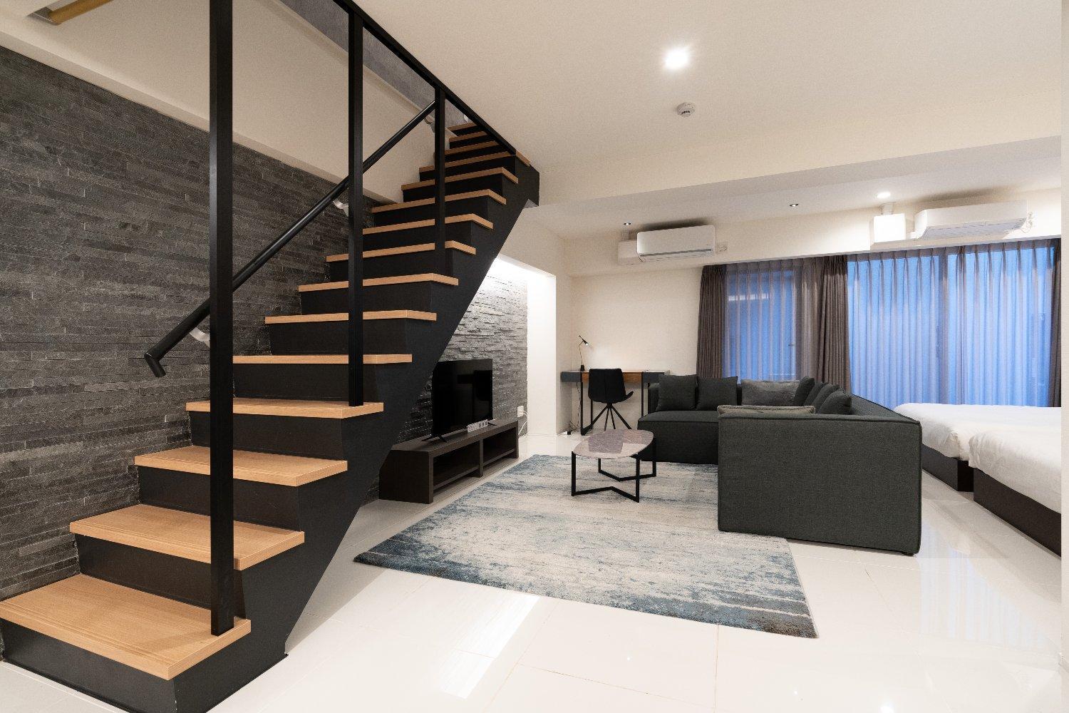 Appartement Creal Premier Akasaka *
