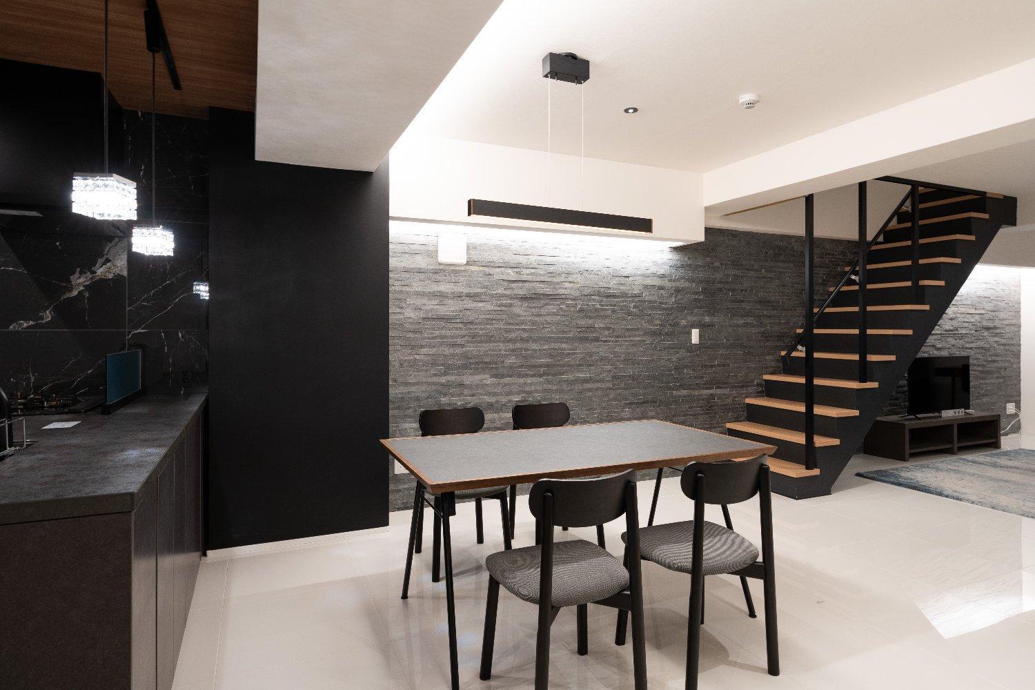 Creal Premier Akasaka Appartement *