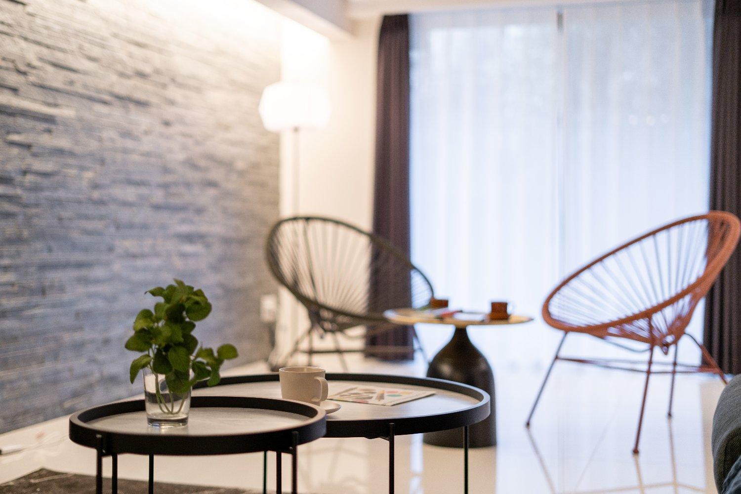 Creal Premier Akasaka Appartement Tōkyō